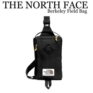 《即納》THE NORTH FACE《数量限定》■ボディバッグ■Berkeley Field Bag