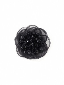Corsage Bijoux