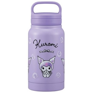 【保冷・保温】STSC4 スクリューハンドル付きマグボトル 350ml 直飲み 水筒【スケーター】