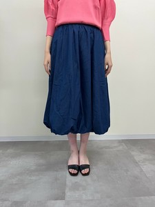 バルーンスカート