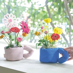 2025年新商品 花盆