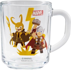 Mug MARVEL Thor Bell