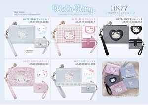Sanrio Wallet Hello Kitty