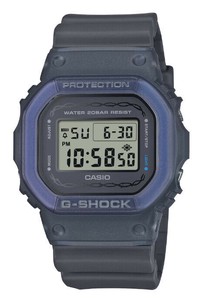 【特価】カシオG-SHOCK海外モデル DW-5600RS-8