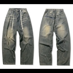 Full-Length Pant [S/S NEW]