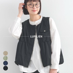 Vest/Gilet [S/S NEW]