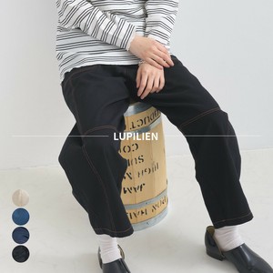 Denim Full-Length Pant Circus Pants 10oz Denim [S/S NEW]