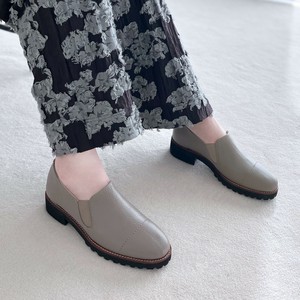 Pumps Flat Slip-On Shoes S/S