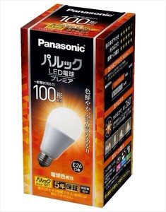 LDA13LGZ100ESWF　LED電球　一般電球タイプ（E26口金） 【電球】