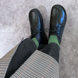 低筒/低帮运动鞋 平底