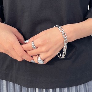 Pre-order Gold Bracelet Square