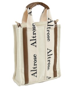 Shoulder Bag 2Way Mini-tote