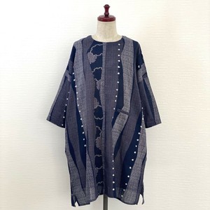 Tunic Indian Cotton Printed