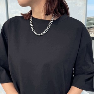 Stainless Steel Chain Necklace