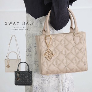 Shoulder Bag Quilt 2Way