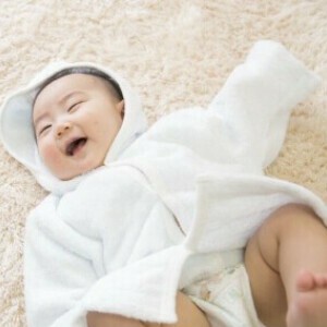 Babies Clothing 100% Cotton Made in Japan