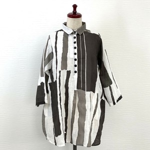 Tunic Indian Cotton Printed