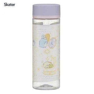 Water Bottle Design Sumikkogurashi Blow Bottle Skater 400ml