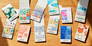 【キングジム】KITTA 第15弾