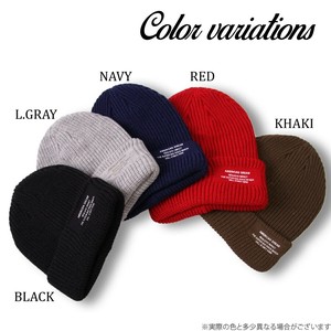 ニット帽 ニットキャップ ニット帽子 ビーニー メンズ レディース WP04