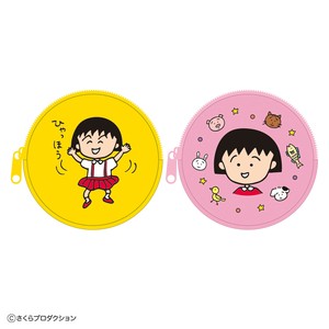 【ちびまる子ちゃん】コインケース