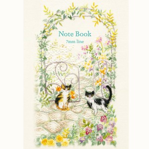 Notebook