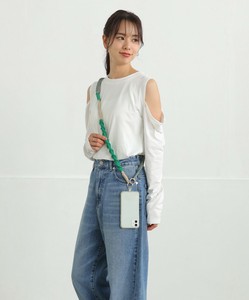 手机吊饰 手机斜挎带