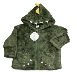 Kids' Jacket Dinosaur