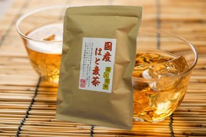 直火焙煎「国産はと麦茶ティーパック」8.5g×20袋