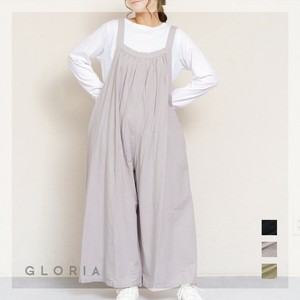 Jumpsuit/Romper Salopettes Cotton Linen