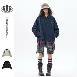 P20317 アウター 欧米風 メンズ  2025春夏新作  ジャケット トップス 男女通用 カジュアル