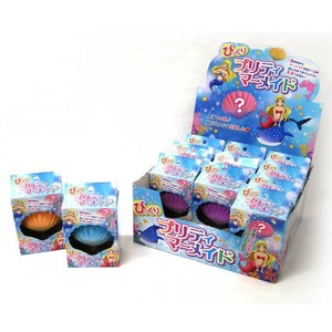 おもちゃ　びっくりプリティマーメイド　No.206-668　 ケース販売　知育玩具　女の子