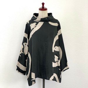 Tunic Indian Cotton Printed