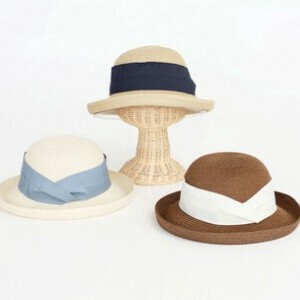 Hat UV Protection Ladies fashion S/S