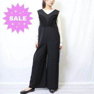 【WEB限定特別価格！】オールインワンパンツ