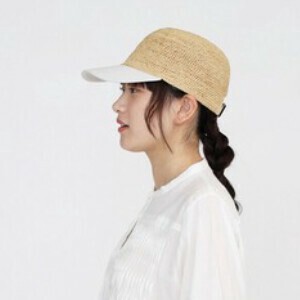 Hat UV Protection Ladies fashion S/S