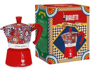 Coffee Maker Dolce