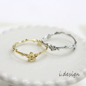Ring Flower Layering