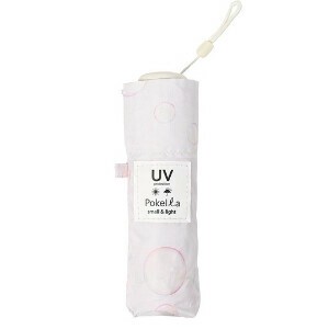 Umbrella Lightweight Compact [S/S NEW]