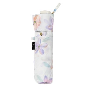 Umbrella Lightweight Compact [S/S NEW]