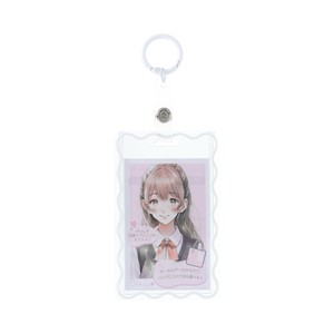 手工艺装饰品 卡片夹/卡包 2024新品 推活