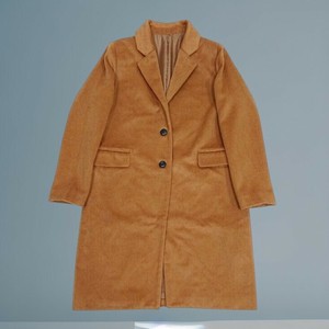 Coat Soft