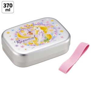 Bento Box Rapunzel Skater Made in Japan
