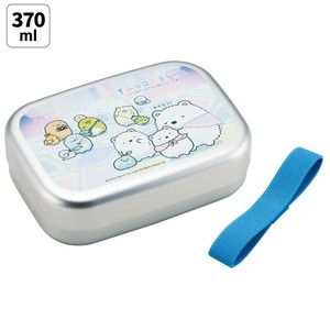 Bento Box Skater Made in Japan