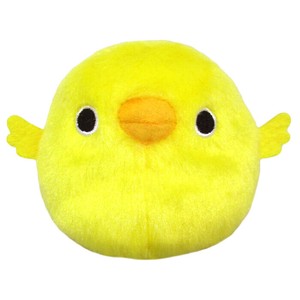 ぬいぐるみ　とりだんご　ヒヨコ　とり　鳥