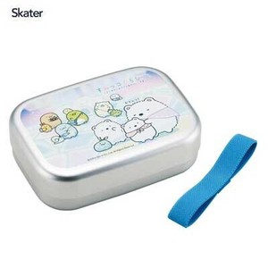 Bento Box Sumikkogurashi Skater 370ml