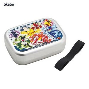 Pokemon Bento Box Skater 370ml