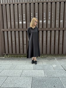 【2025フォーマル】日本製 オケージョン2枚重ねワンピースNo824150