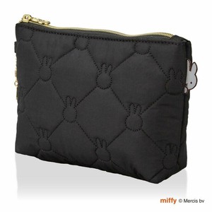 Miffy siffler Pouch