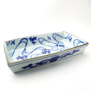 Imari ware Main Plate Hand-Painted